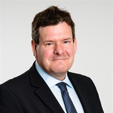 Nick Gibbons - Legal Director at Clyde & Co